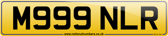 M999 NLR