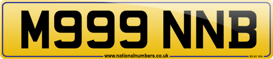 M999 NNB