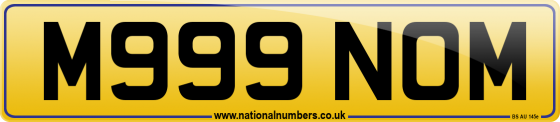 M999 NOM