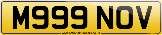 M999 NOV