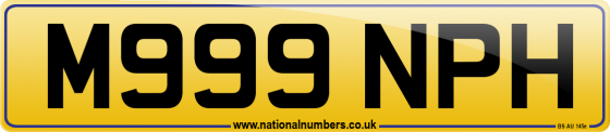 M999 NPH
