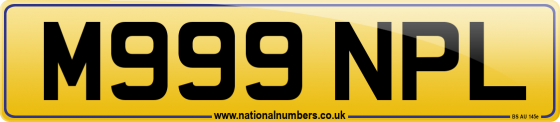 M999 NPL