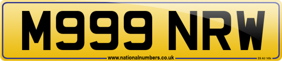 M999 NRW