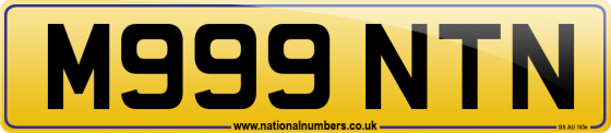M999 NTN