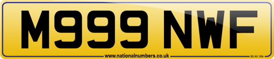 M999 NWF