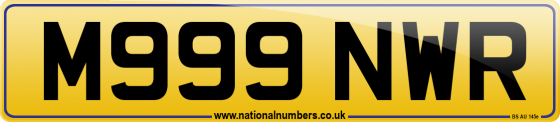 M999 NWR