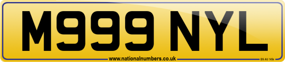 M999 NYL