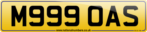 M999 OAS