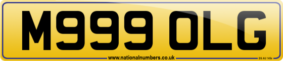 M999 OLG