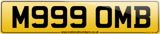 M999 OMB