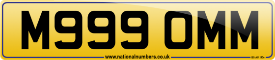 M999 OMM