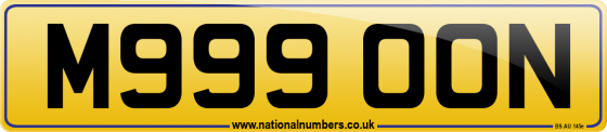 M999 OON