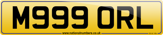 M999 ORL
