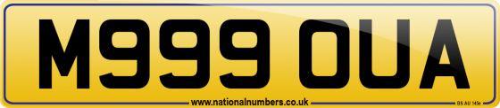 M999 OUA