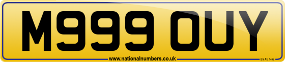 M999 OUY