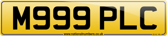 M999 PLC