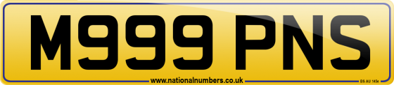 M999 PNS