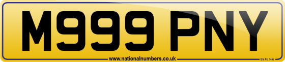 M999 PNY