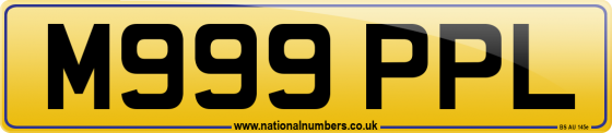 M999 PPL