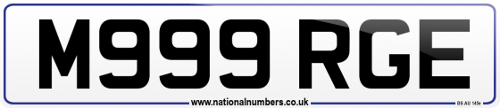 M999 RGE