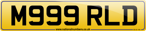 M999 RLD