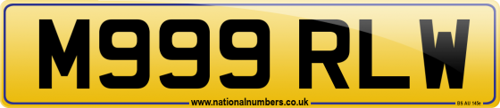 M999 RLW