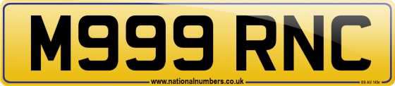 M999 RNC