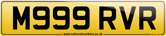 M999 RVR