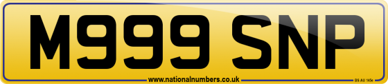 M999 SNP