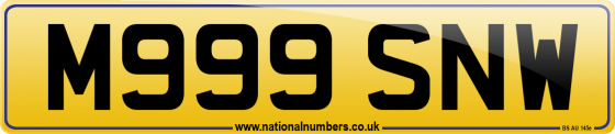 M999 SNW