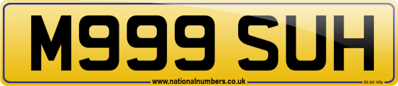 M999 SUH
