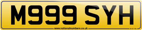 M999 SYH