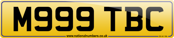 M999 TBC