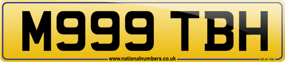 M999 TBH