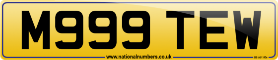 M999 TEW