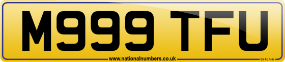 M999 TFU