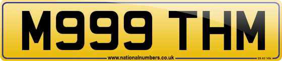 M999 THM