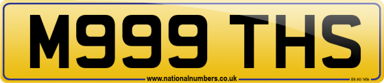 M999 THS