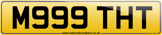 M999 THT