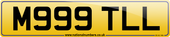 M999 TLL