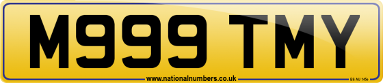 M999 TMY