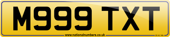 M999 TXT