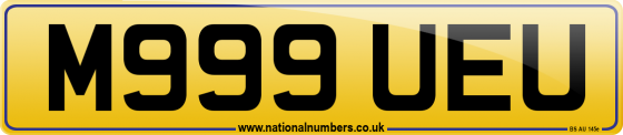 M999 UEU
