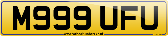 M999 UFU