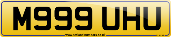 M999 UHU