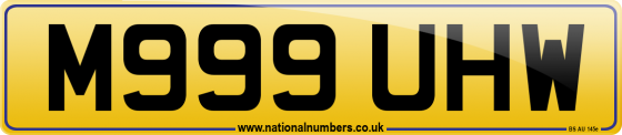 M999 UHW