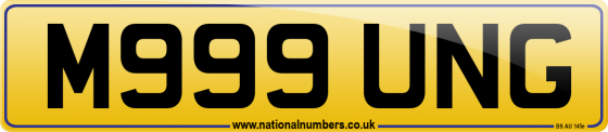M999 UNG
