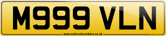 M999 VLN