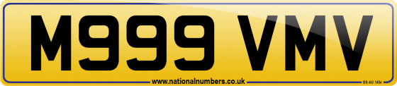 M999 VMV