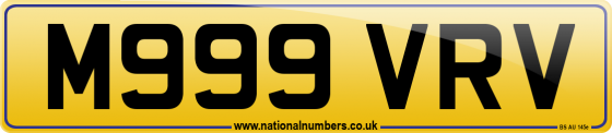 M999 VRV